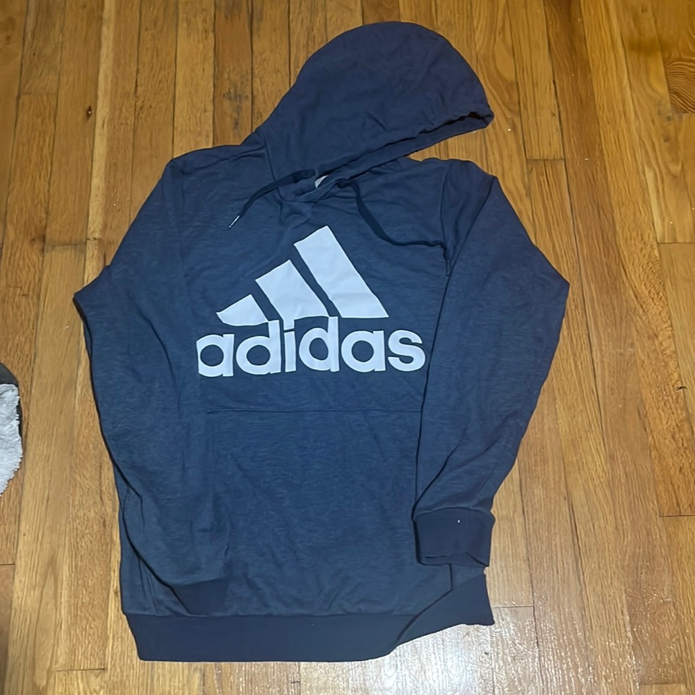 Adidas hoodie